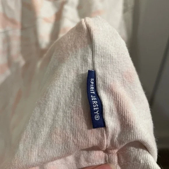 Disney Long Sleeve Tee - White and Pink - Picture 5 of 8